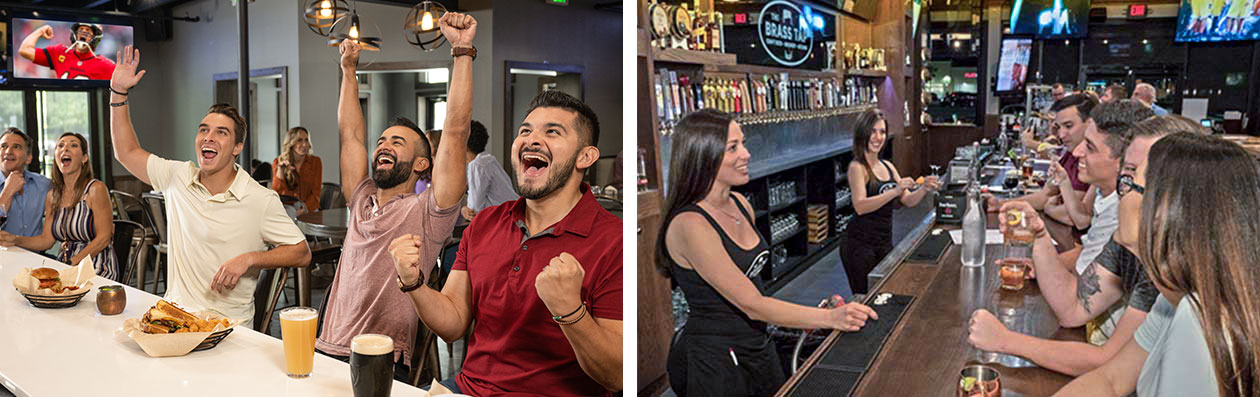 Beer Bar Franchise